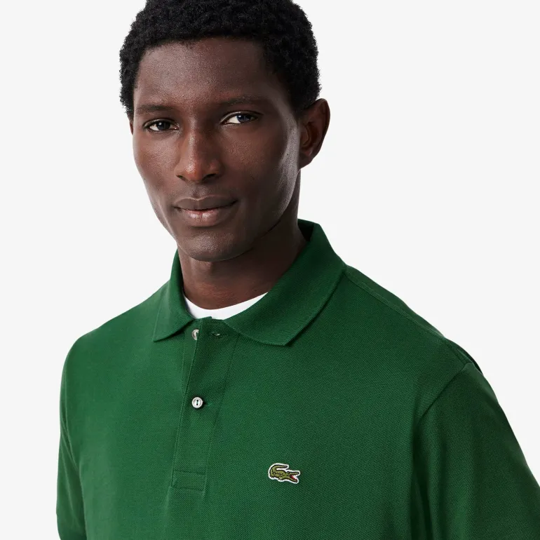 POLO DA UOMO LACOSTE 1212 132