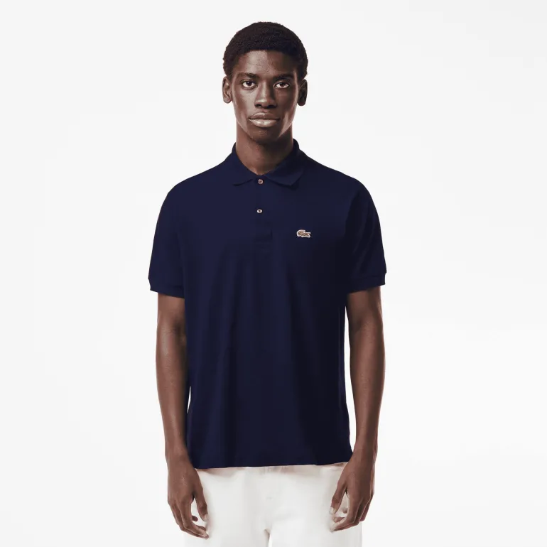 POLO DA UOMO LACOSTE 1212 166