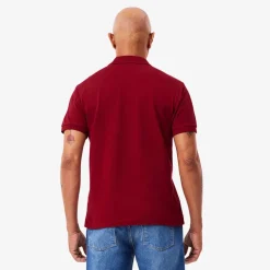 POLO DA UOMO LACOSTE 1212 476
