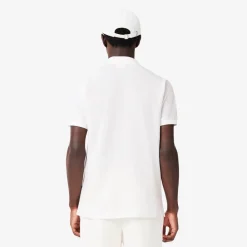 POLO DA UOMO LACOSTE 1212 001