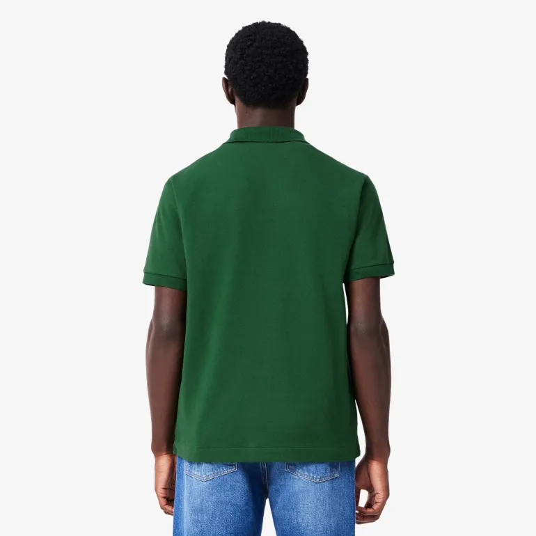 POLO DA UOMO LACOSTE 1212 132