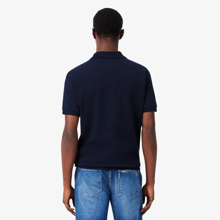 POLO DA UOMO LACOSTE 1212 166