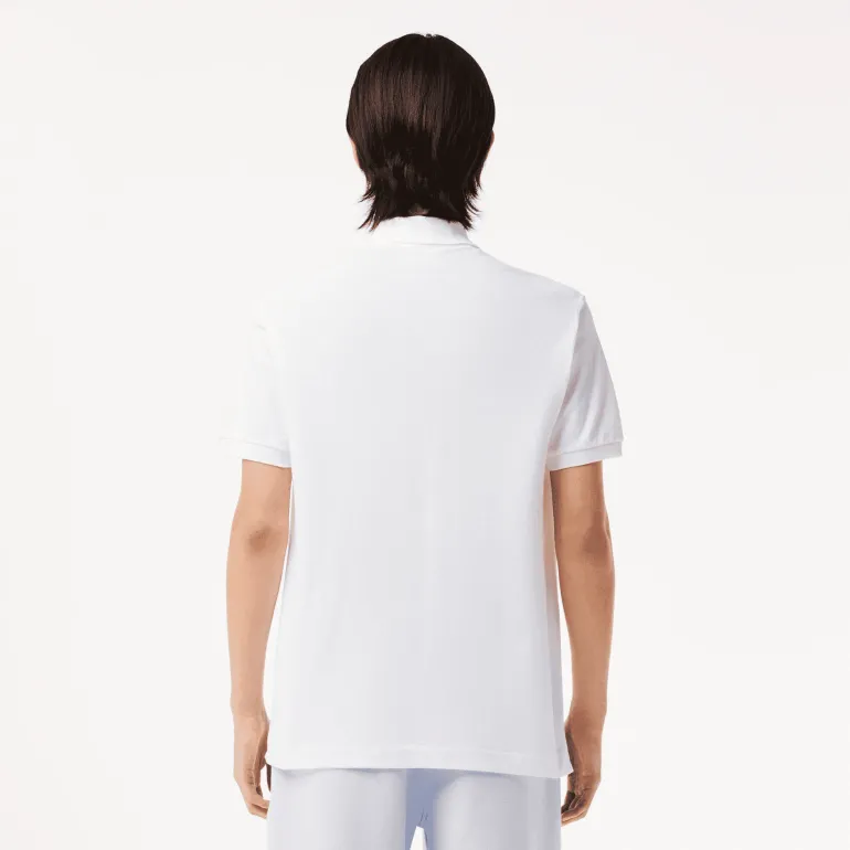 POLO DA UOMO LACOSTE 1212 001