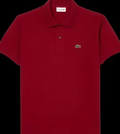 POLO DA UOMO LACOSTE 1212 476