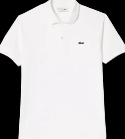 POLO DA UOMO LACOSTE 1212 001