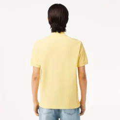 POLO DA UOMO LACOSTE 1212 107