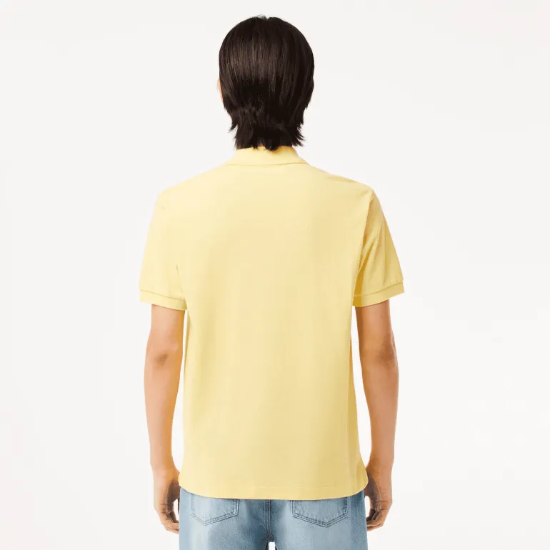 POLO DA UOMO LACOSTE 1212 107
