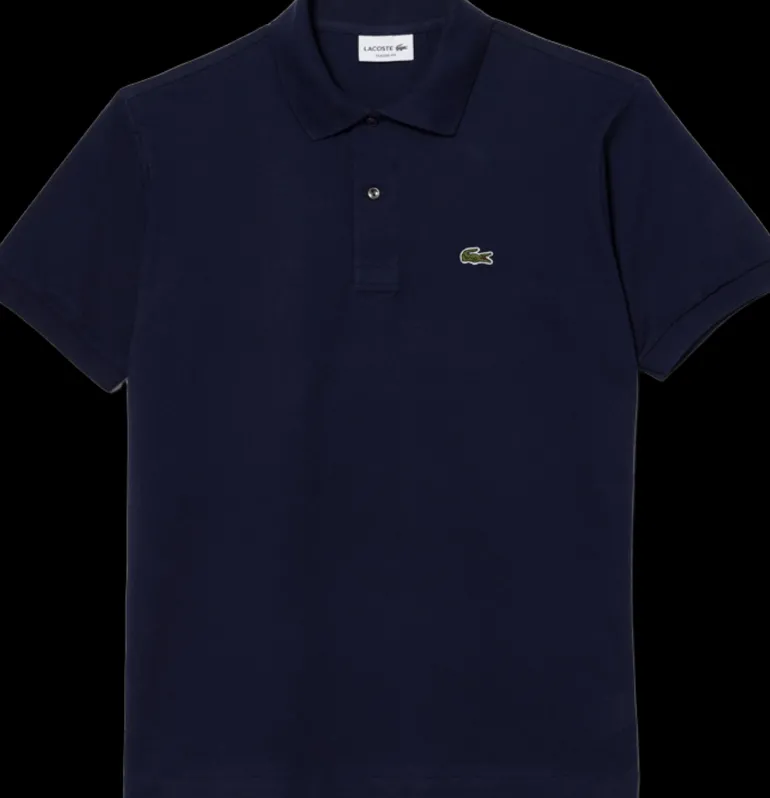 POLO DA UOMO LACOSTE 1212 166