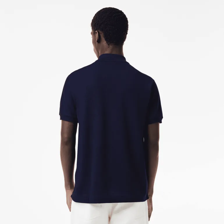 POLO DA UOMO LACOSTE 1212 166