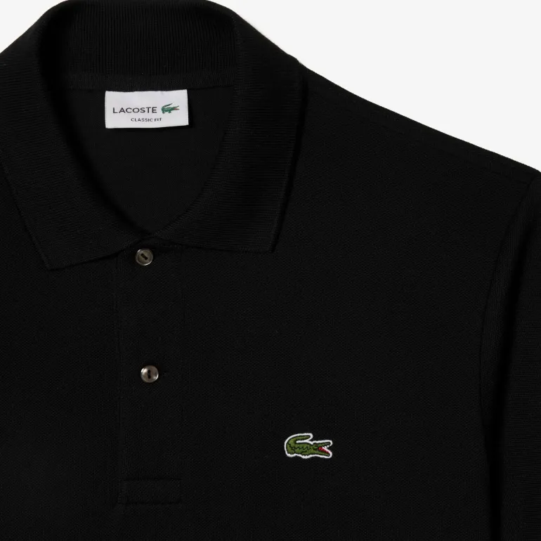 POLO DA UOMO LACOSTE 1212 031