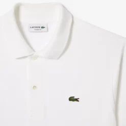 POLO DA UOMO LACOSTE 1212 001