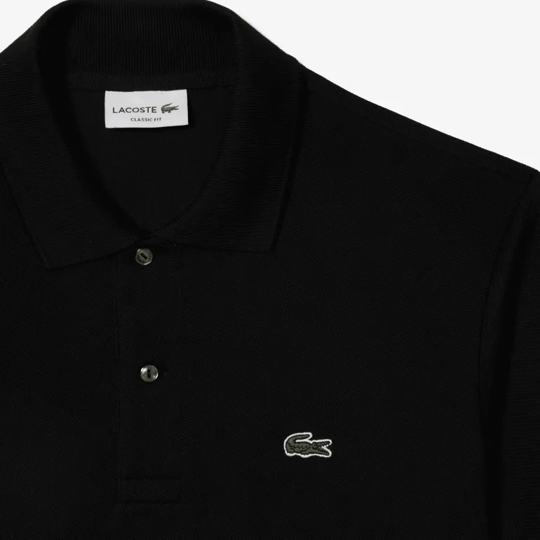 POLO DA UOMO LACOSTE 1212 031