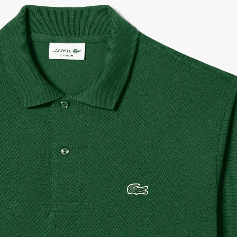 POLO DA UOMO LACOSTE 1212 132