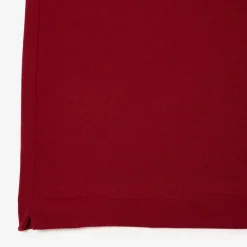 POLO DA UOMO LACOSTE 1212 476