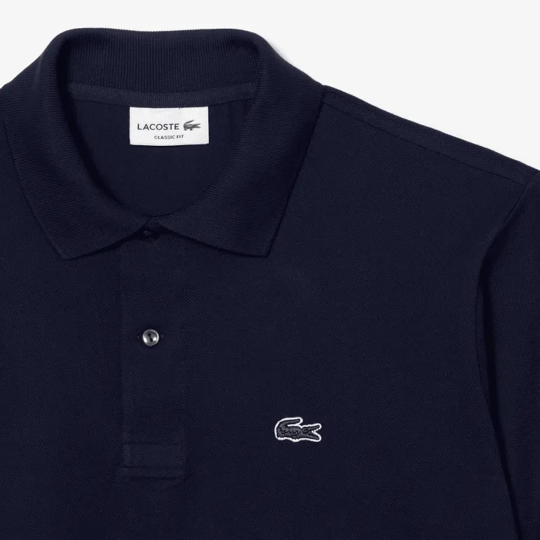 POLO DA UOMO LACOSTE 1212 166