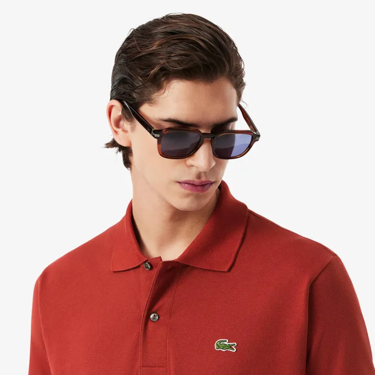 POLO DA UOMO LACOSTE 1212 AFS