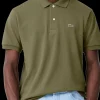 POLO DA UOMO LACOSTE 1212 BMY