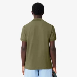 POLO DA UOMO LACOSTE 1212 BMY
