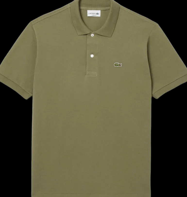 POLO DA UOMO LACOSTE 1212 BMY