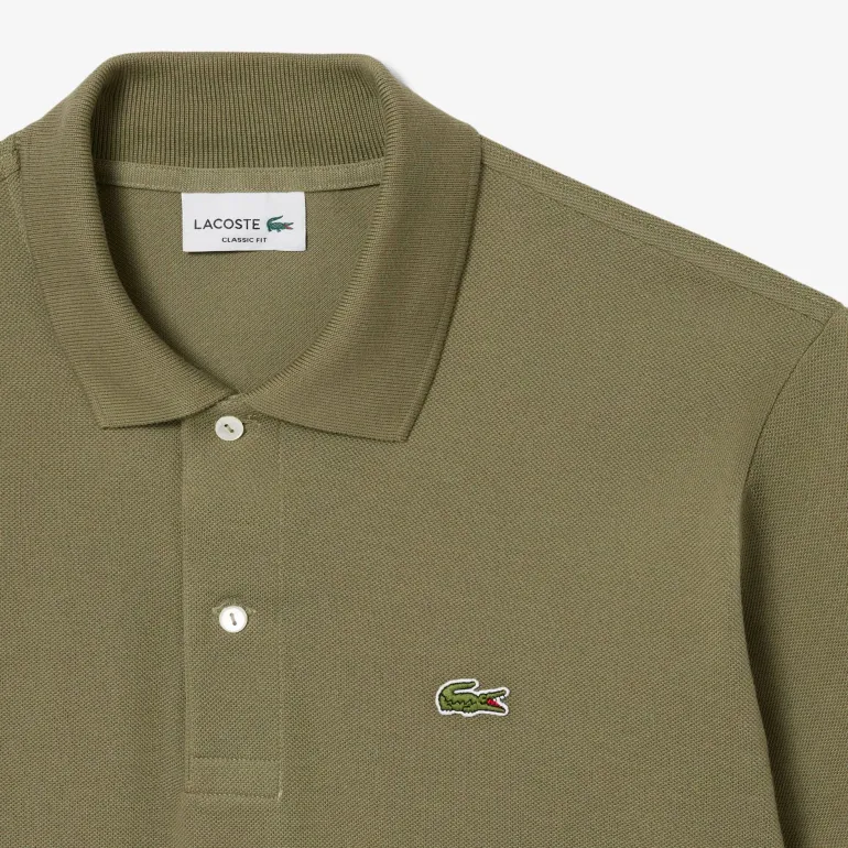 POLO DA UOMO LACOSTE 1212 BMY