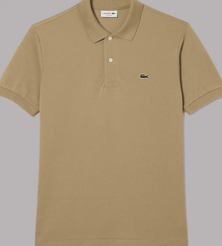 POLO DA UOMO LACOSTE 1212 CB8
