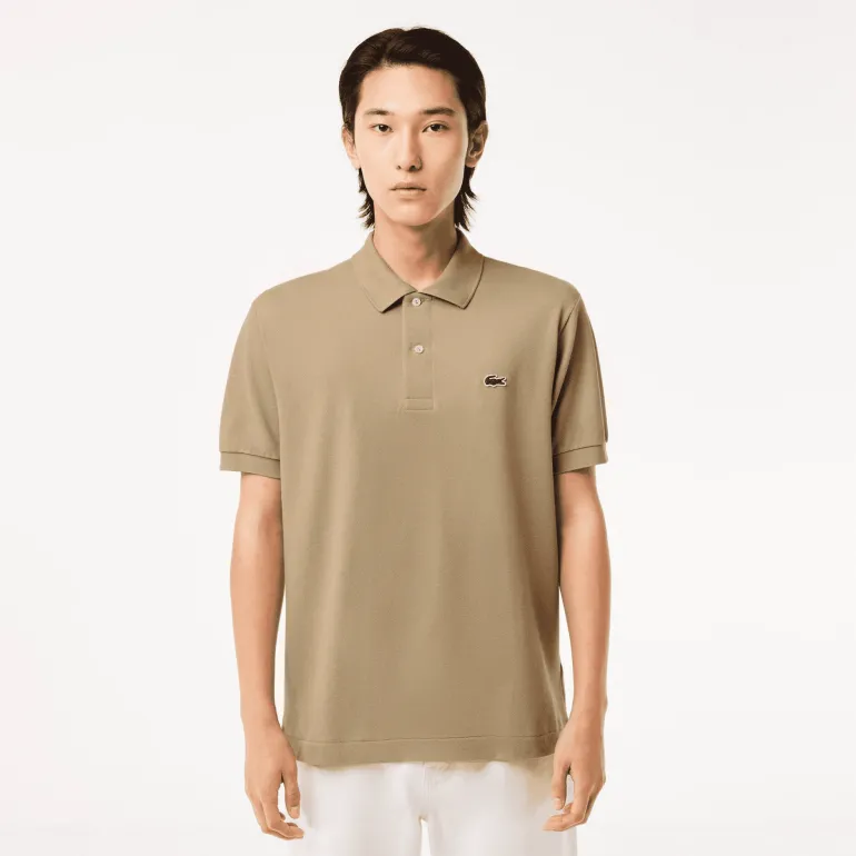 POLO DA UOMO LACOSTE 1212 CB8