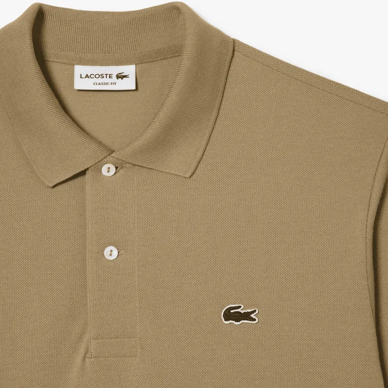 POLO DA UOMO LACOSTE 1212 CB8