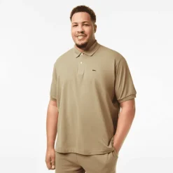POLO DA UOMO LACOSTE 1212 CB8