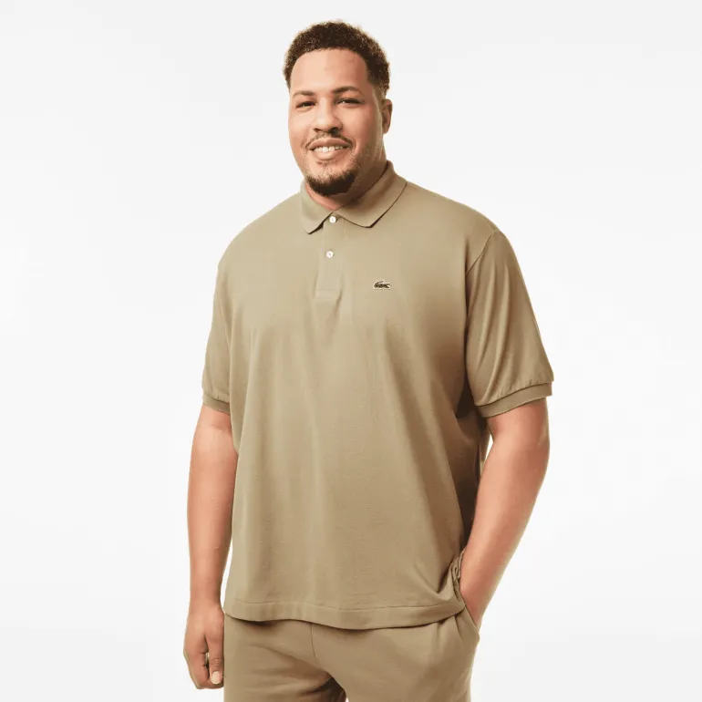 POLO DA UOMO LACOSTE 1212 CB8
