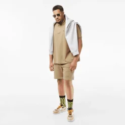 POLO DA UOMO LACOSTE 1212 CB8