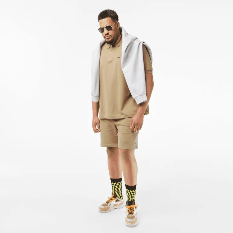 POLO DA UOMO LACOSTE 1212 CB8