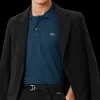 POLO DA UOMO LACOSTE 1212 C7Z