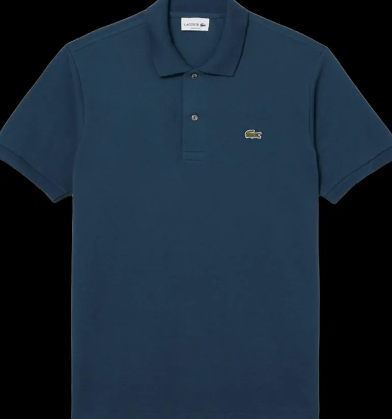 POLO DA UOMO LACOSTE 1212 C7Z