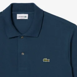 POLO DA UOMO LACOSTE 1212 C7Z