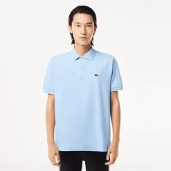 POLO DA UOMO LACOSTE 1212 HBP