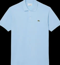 POLO DA UOMO LACOSTE 1212 HBP
