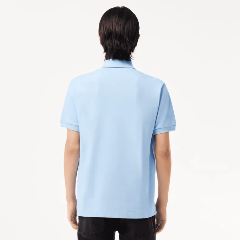 POLO DA UOMO LACOSTE 1212 HBP