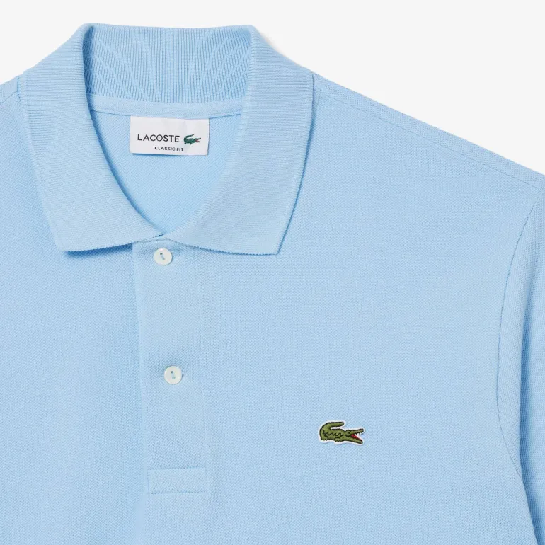 POLO DA UOMO LACOSTE 1212 HBP
