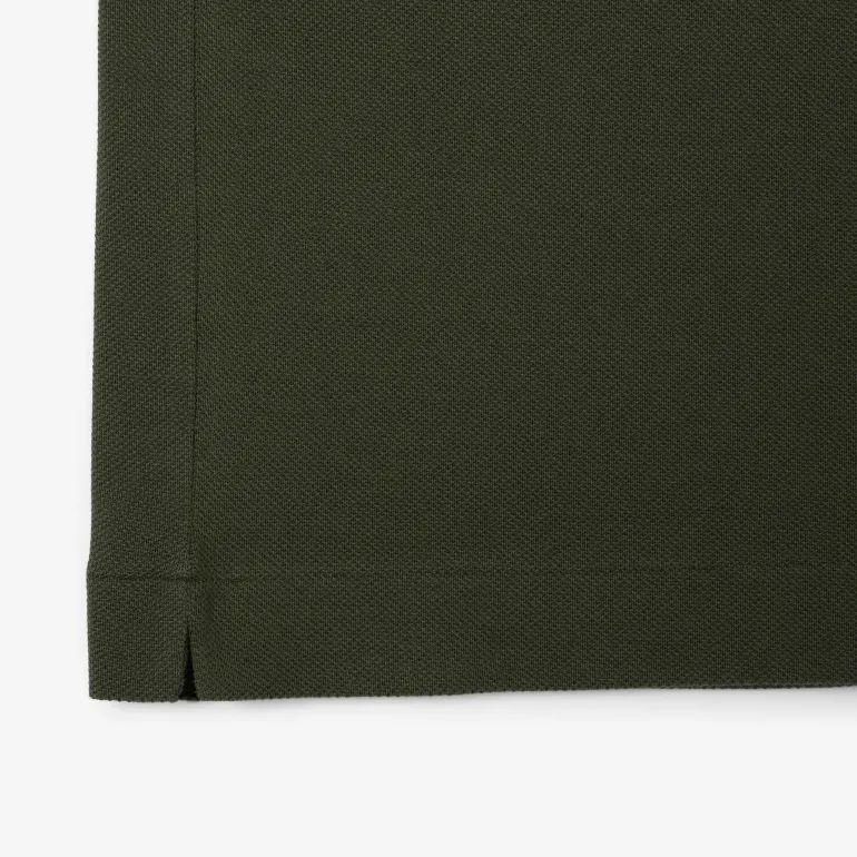 POLO DA UOMO LACOSTE 1212 HCF
