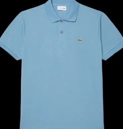 POLO DA UOMO LACOSTE 1212 HD9