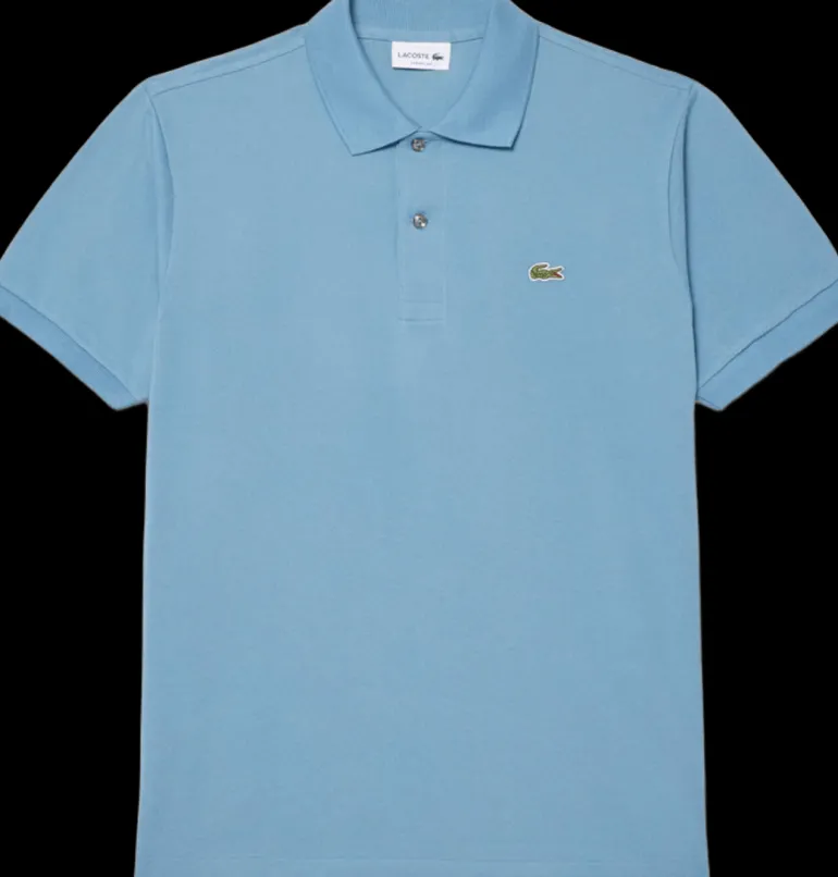 POLO DA UOMO LACOSTE 1212 HD9