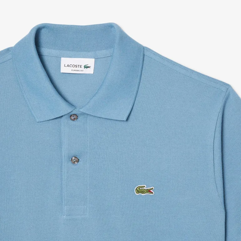 POLO DA UOMO LACOSTE 1212 HD9
