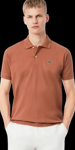 POLO DA UOMO LACOSTE 1212 I1K
