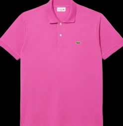 POLO DA UOMO LACOSTE 1212 I1L