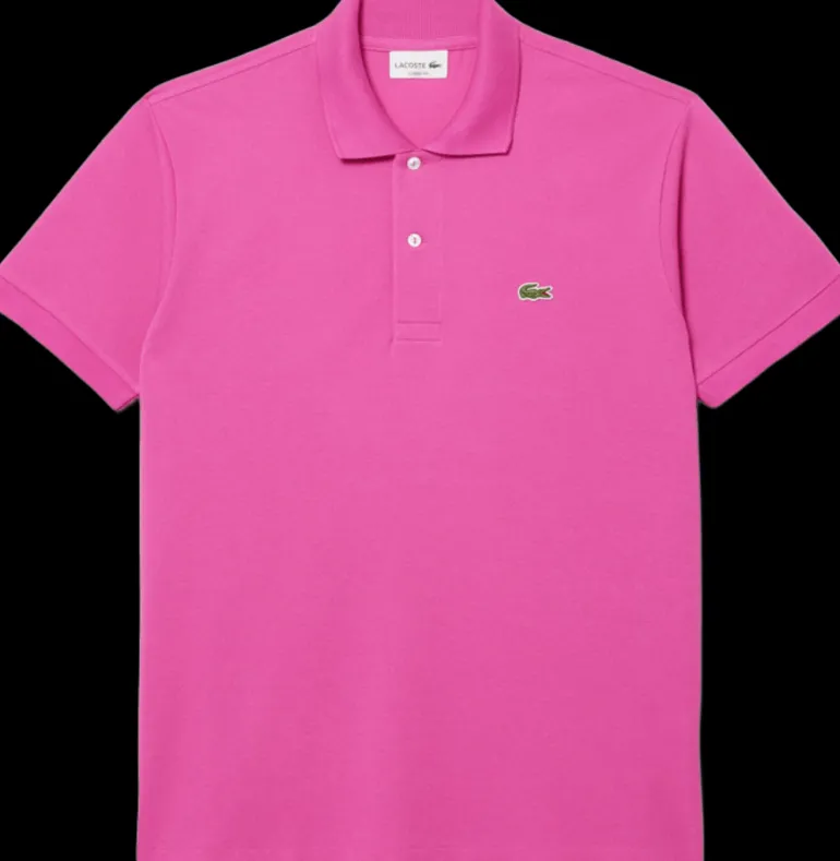 POLO DA UOMO LACOSTE 1212 I1L