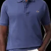 POLO DA UOMO LACOSTE 1212 I1M