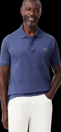 POLO DA UOMO LACOSTE 1212 I1M