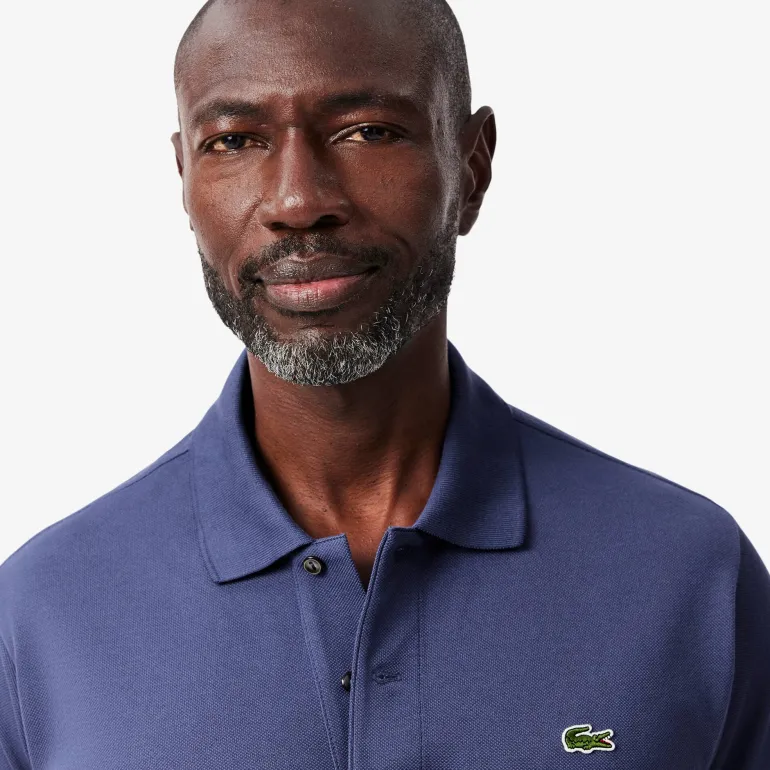 POLO DA UOMO LACOSTE 1212 I1M