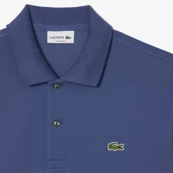 POLO DA UOMO LACOSTE 1212 I1M