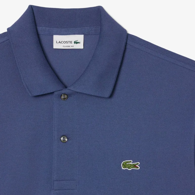 POLO DA UOMO LACOSTE 1212 I1M